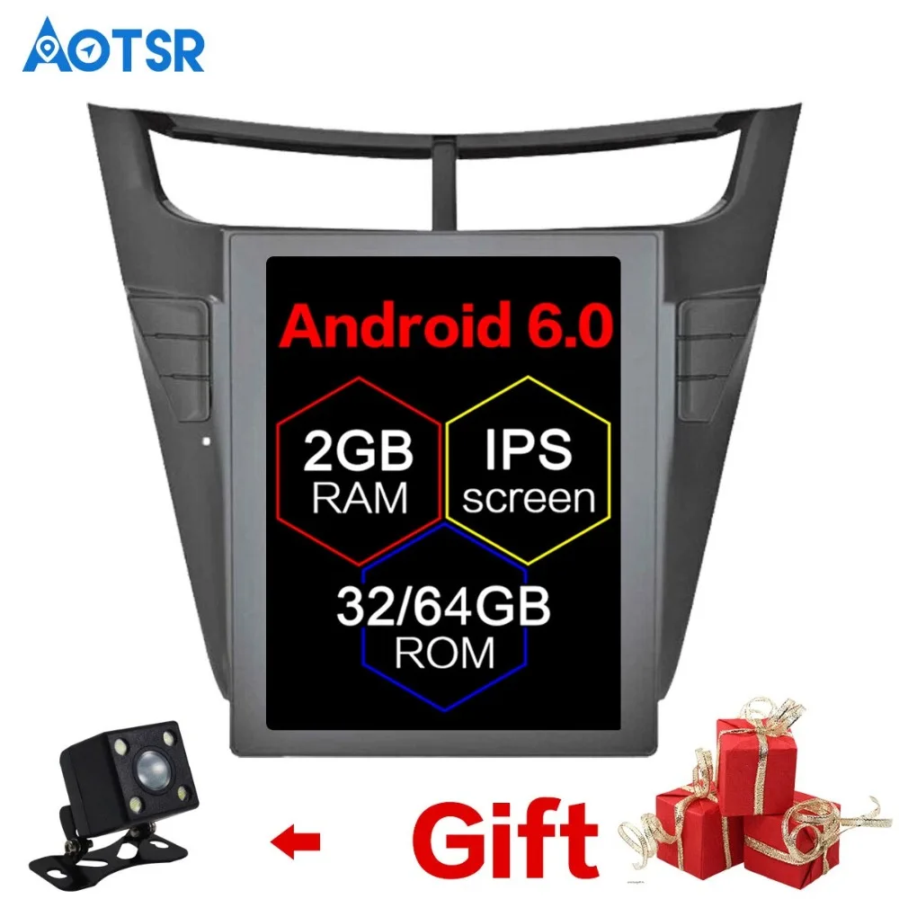 Android 6.0 Tesla style Car GPS Navigation For CHEVROLET Sail 2015 2016 2017 2018 multimedia tape recorder no DVD player
Android 6.0 Tesla style Car GPS Navigation For CHEVROLET Sail 2015 2016 2017 2018 multimedia tape recorder no DVD player