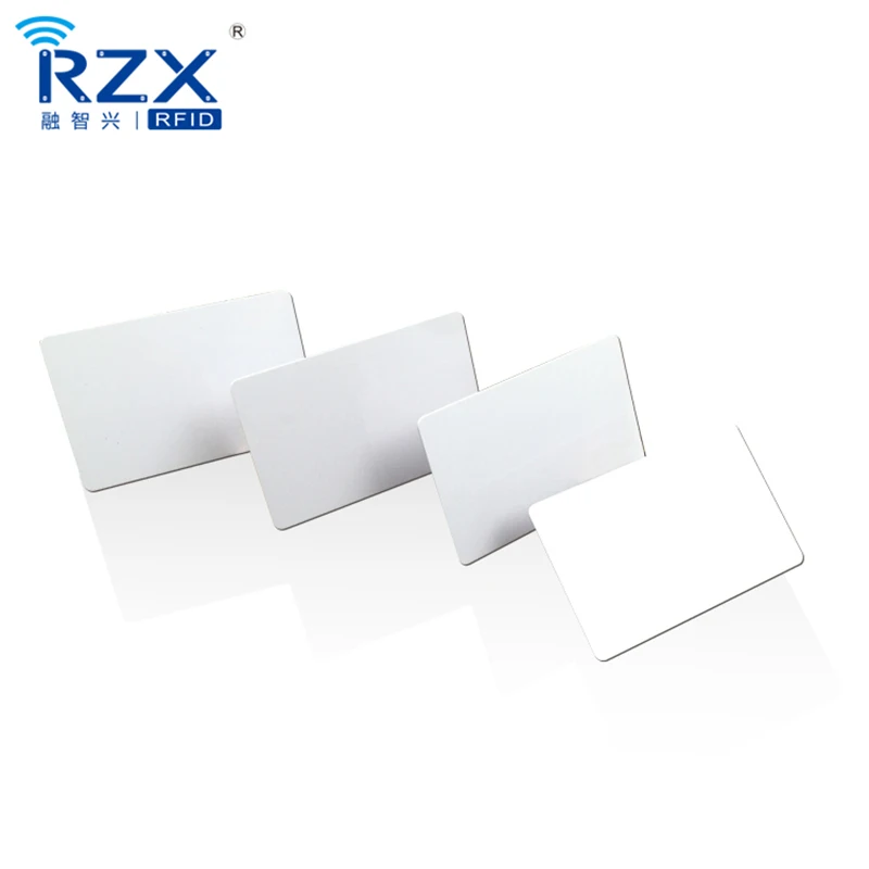 Big sales 500pcs 125Khz rfid blank card CR80 credit card size TK4100 LF rfid card for security system
Big sales 500pcs 125Khz rfid blank card CR80 credit card size TK4100 LF rfid card for security system