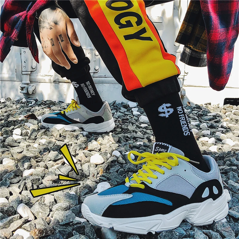 Male Fashion Brand Casual Shoes Man Sneakers Men's Breathable Comfortable Footwear Male Adult Trainers Krasovki Zapatos Hombre
Male Fashion Brand Casual Shoes Man Sneakers Men's Breathable Comfortable Footwear Male Adult Trainers Krasovki Zapatos Hombre