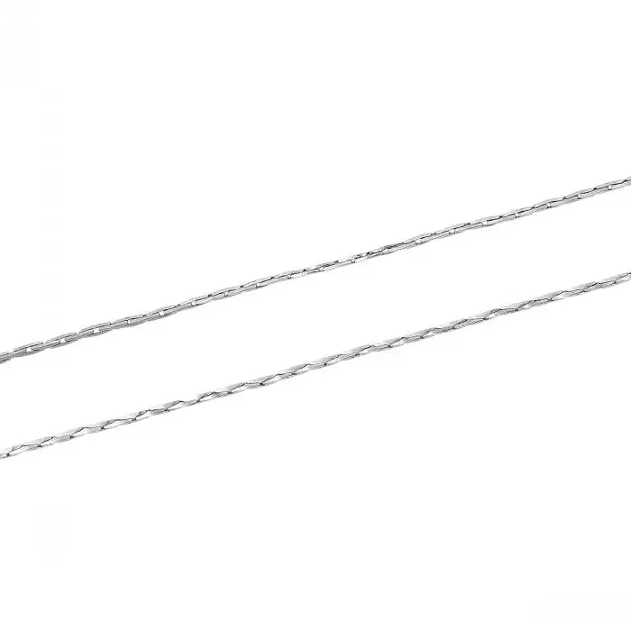 DoreenBeads медная Соединительная Зажимная цепь серебряного цвета 0,7 мм x 0,6 мм, 20 м
DoreenBeads медная Соединительная Зажимная цепь серебряного цвета 0,7 мм x 0,6 мм, 20 м