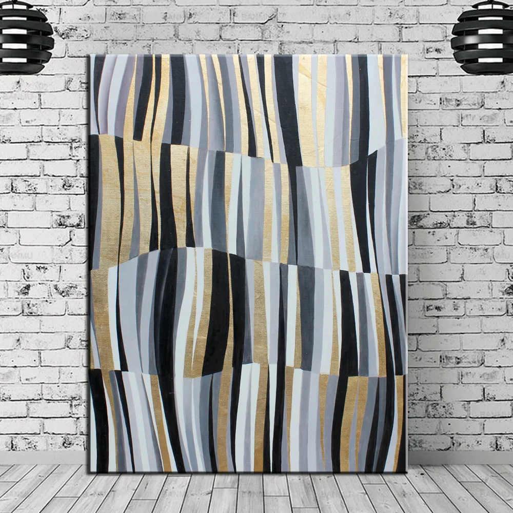 Nordic Abstract color spalsh blue golden canvas painting poster and print unique decor wall art pictures for living room bedroom
Nordic Abstract color spalsh blue golden canvas painting poster and print unique decor wall art pictures for living room bedroom