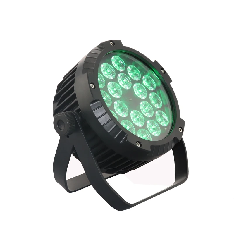 Flat compact flicker free outdoor 180w ip65 led par can stage light for concert band theater
Flat compact flicker free outdoor 180w ip65 led par can stage light for concert band theater