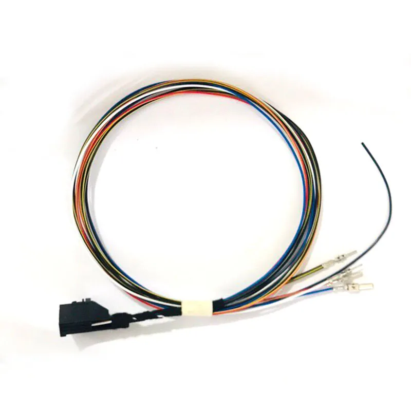 Система круиз контроля GRA Cable/Harness/Wire подходит для Golf 4 IV MK4 1J1 970 011F|1j1 011f|wire cable