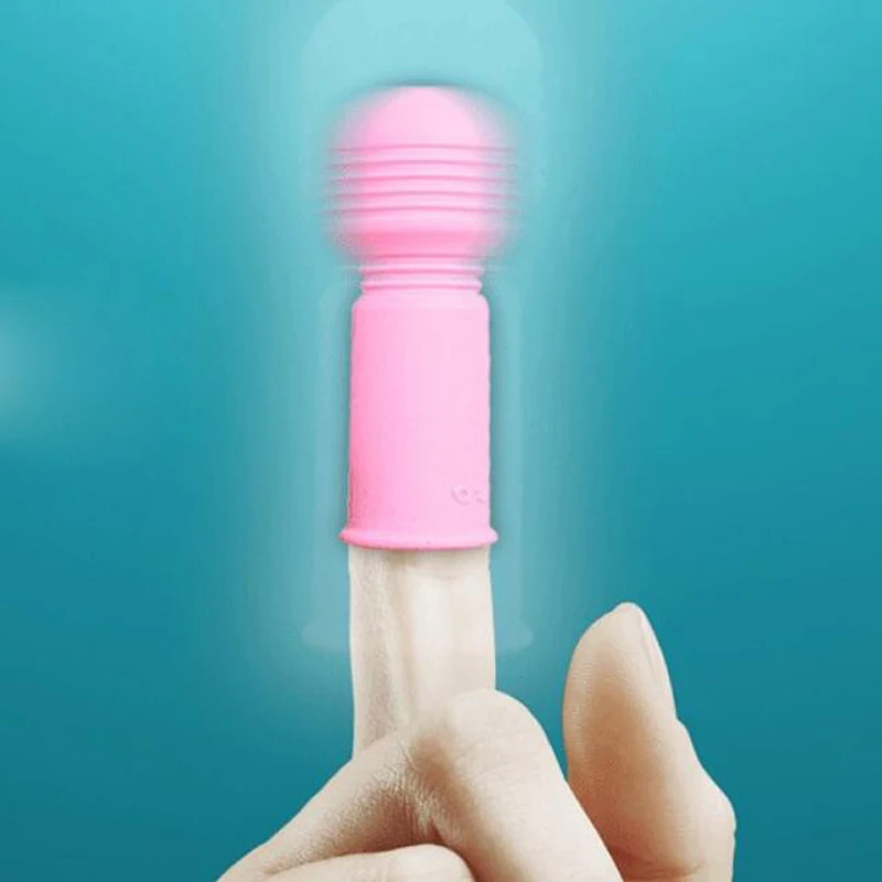 g spot magic wand мини вибратор женский вибро массажер вибраторы секс игрушки для женщин