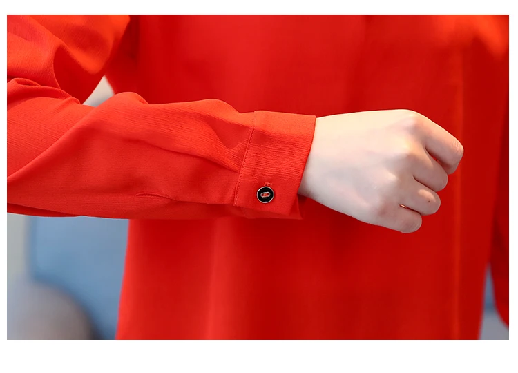 Women Shirts Blusas Mujer De Moda 2021 Red Blouse Shirt Womens Tops And Blouses Office Lady Blusas Feminine Womens Tops1503 45
Women Shirts Blusas Mujer De Moda 2021 Red Blouse Shirt Womens Tops And Blouses Office Lady Blusas Feminine Womens Tops1503 45