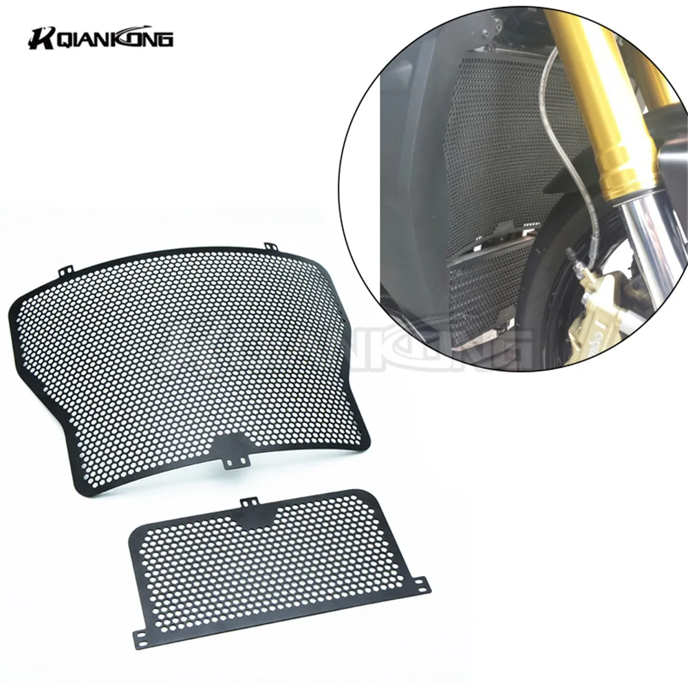 Motorcycle Radiator Grille Guard Protector dirt For BMW HP4 S1000RR 2014-16 S1000R 2013-2016 S1000XR 2013-2016 2017
Motorcycle Radiator Grille Guard Protector dirt For BMW HP4 S1000RR 2014-16 S1000R 2013-2016 S1000XR 2013-2016 2017