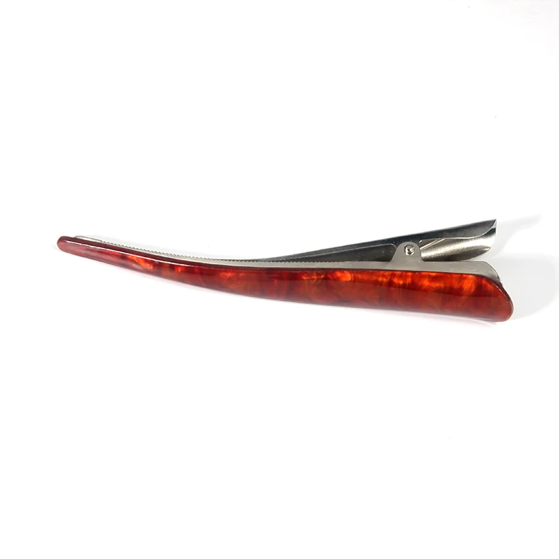 1pc Women Hairpins Girls Hairdressing Salon Hair Styling Tool Hairgrips Alligator Hair Clips for Women Hair Accessories Headwear
1pc Women Hairpins Girls Hairdressing Salon Hair Styling Tool Hairgrips Alligator Hair Clips for Women Hair Accessories Headwear