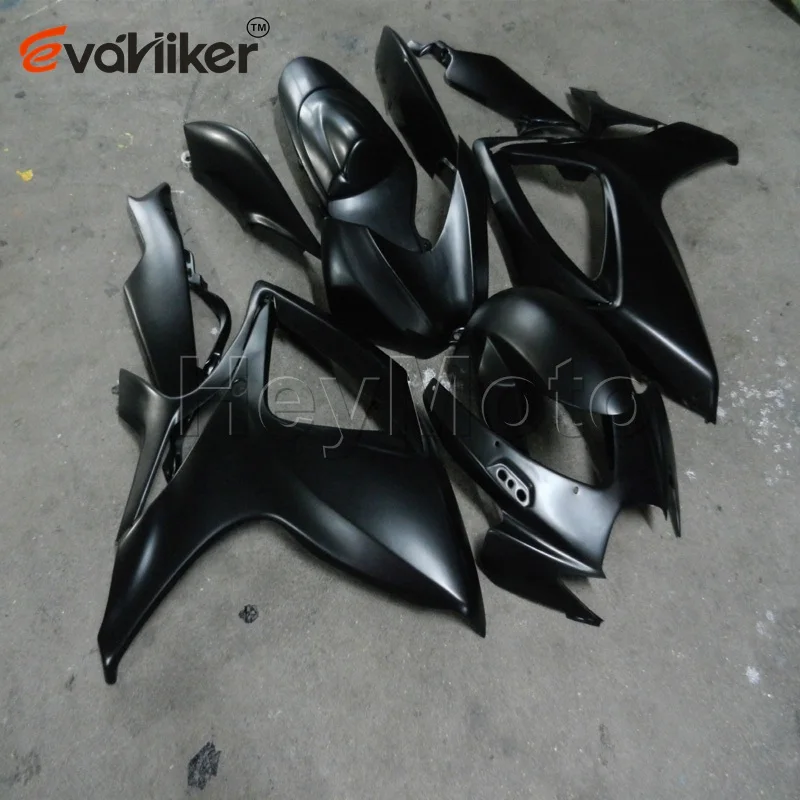Обтекатель мотоцикла для GSXR600750 2006 2007 K6 GSXR600 06 07 черный комплект пластиковых моторных панелей из АБС H3
Обтекатель мотоцикла для GSXR600750 2006 2007 K6 GSXR600 06 07 черный комплект пластиковых моторных панелей из АБС H3