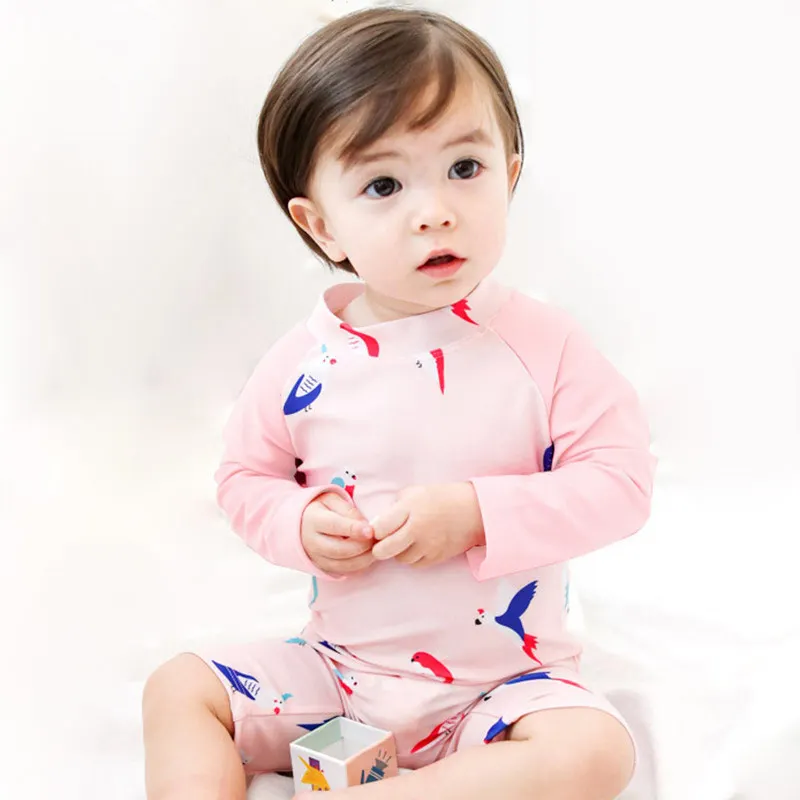 New Baby Girls Swimwear Cartoon One Piece Children Summer Beach Swimsuit Kids Fashion Bath Suit for Girl Toddler Holiday Clothes
New Baby Girls Swimwear Cartoon One Piece Children Summer Beach Swimsuit Kids Fashion Bath Suit for Girl Toddler Holiday Clothes