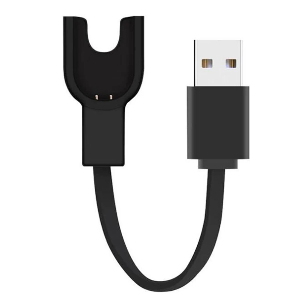 Кабель для зарядки Xiaomi Mi Band 3, сменный USB-адаптер для смарт-браслета Miband 3
Кабель для зарядки Xiaomi Mi Band 3, сменный USB-адаптер для смарт-браслета Miband 3
