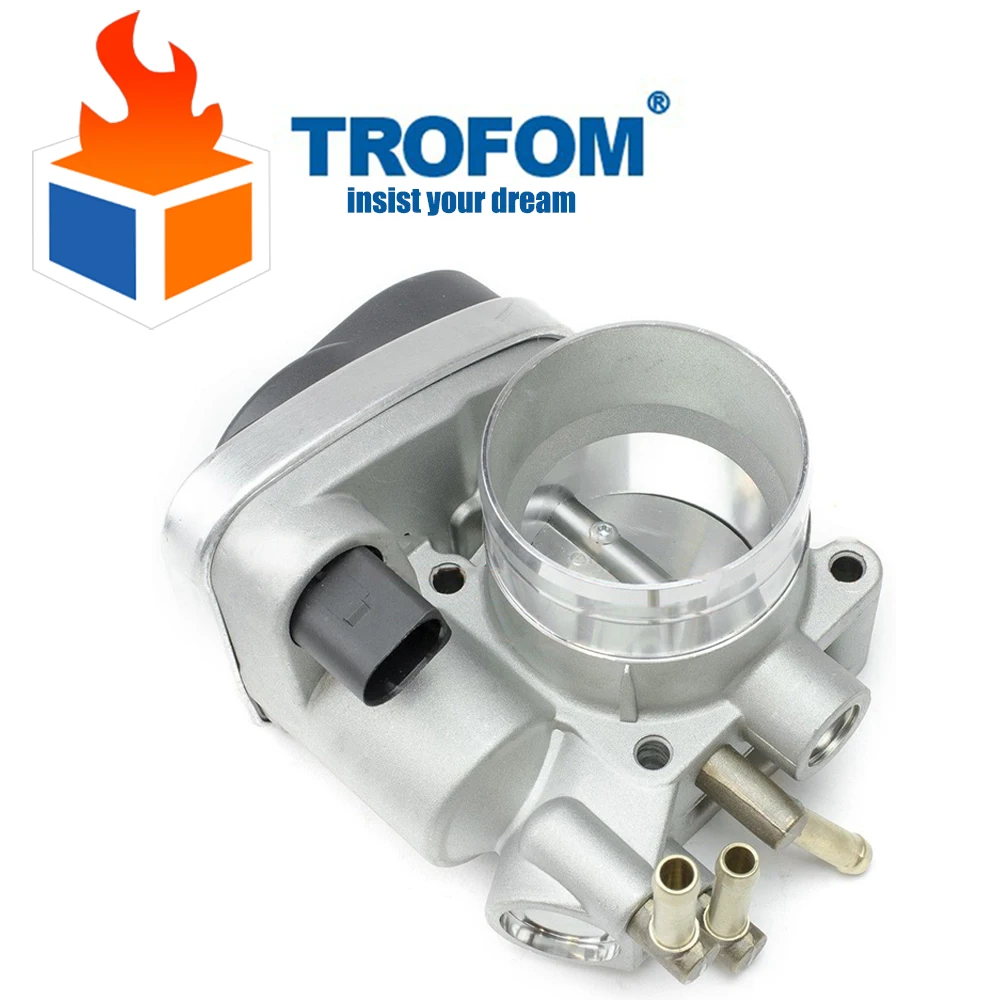 Throttle Body Assembly For SEAT ALTEA VW CADDY GOLF JETTA 06A133062AT 06A 133 062AT 408238323014 408-238-323-014Z 408238323014Z
Throttle Body Assembly For SEAT ALTEA VW CADDY GOLF JETTA 06A133062AT 06A 133 062AT 408238323014 408-238-323-014Z 408238323014Z