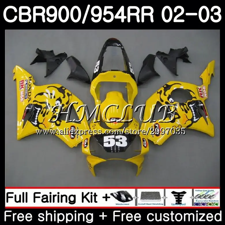 Корпус для HONDA CBR 954 RR CBR900 RR глянцевый желтый CBR954 RR 2002 2003 83h6 CBR 900RR CBR954RR CBR900RR CBR 954RR 02 03 обтекатель
Корпус для HONDA CBR 954 RR CBR900 RR глянцевый желтый CBR954 RR 2002 2003 83h6 CBR 900RR CBR954RR CBR900RR CBR 954RR 02 03 обтекатель