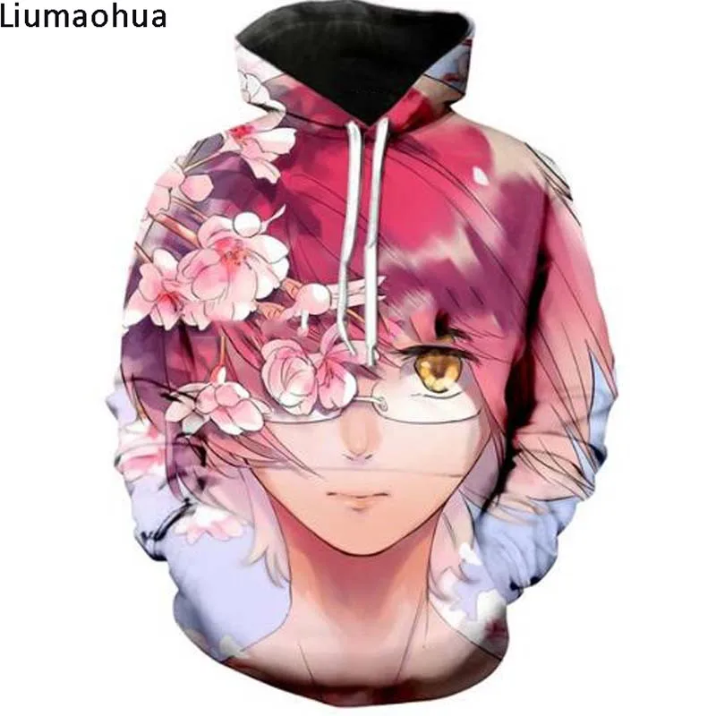 New anime Nanatsu No Taizai seven sin dragon 3D printing winter warm hoodie / sweatshirt unisex fashionable sportswear
New anime Nanatsu No Taizai seven sin dragon 3D printing winter warm hoodie / sweatshirt unisex fashionable sportswear