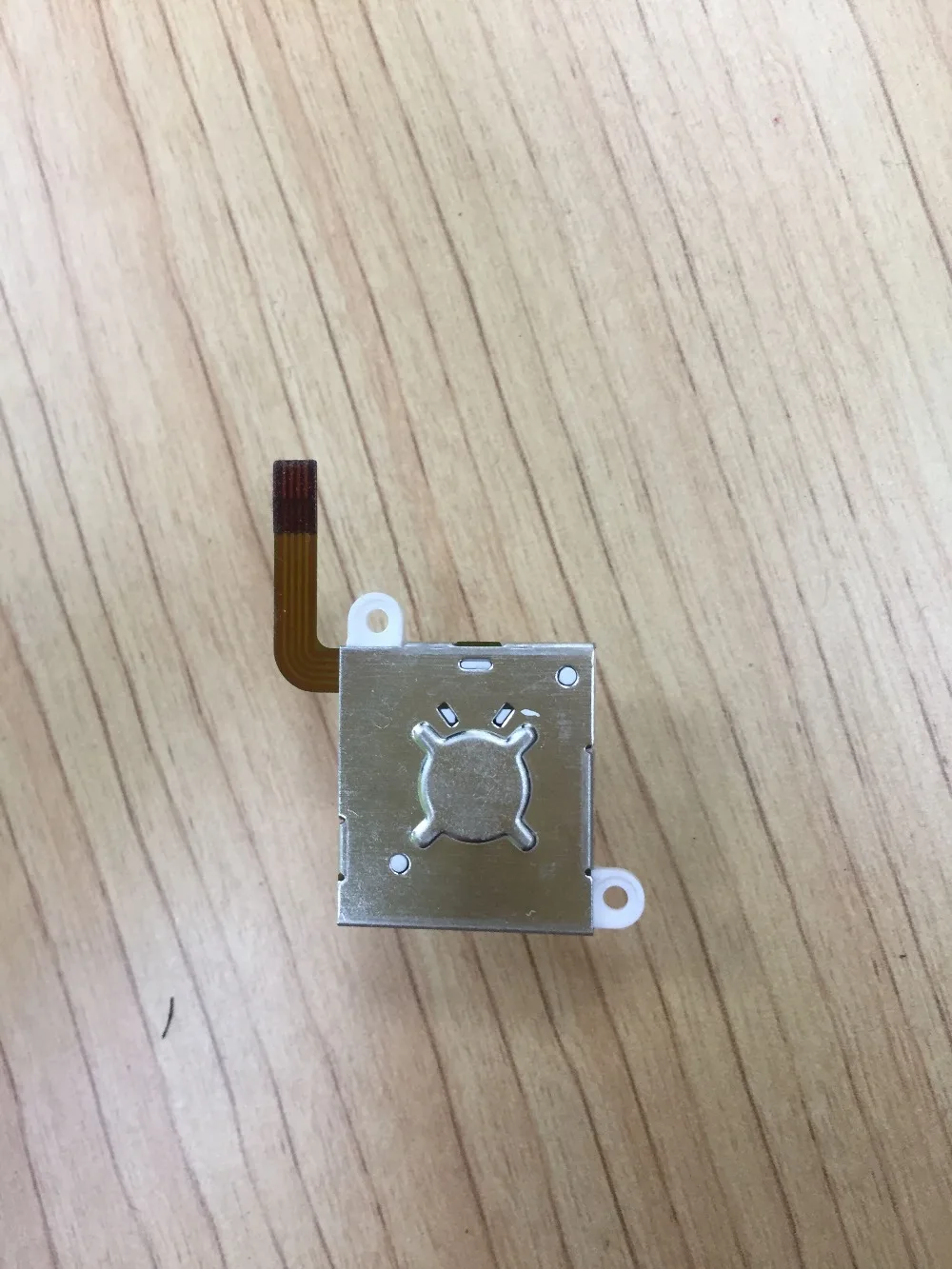 10pcs 3d analog joystick sensor module button for ns poke ball plus