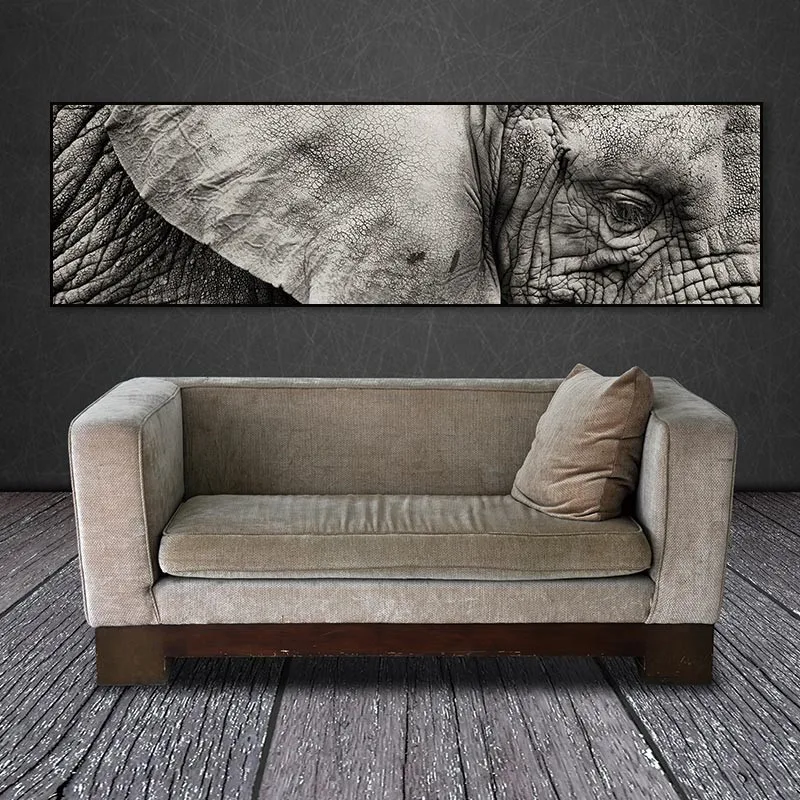 Art picture canvas painting wall picture art prints elephant on canvas and posters no frame wall home decoration art
Art picture canvas painting wall picture art prints elephant on canvas and posters no frame wall home decoration art