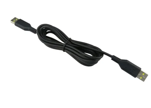 High Quality USB Charger data Cable for Lenovo yoga 3 PRO 11 miix2-11 20V 2A power adapter extension cable 1.8m
High Quality USB Charger data Cable for Lenovo yoga 3 PRO 11 miix2-11 20V 2A power adapter extension cable 1.8m