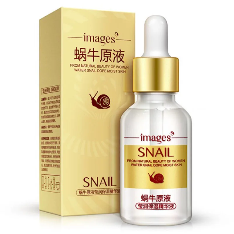 

2018 Snail Essence Face Cream Serum Whitening Anti-wrinkle Anti Aging Hydrating Moisturizing Facial Creams Korean Cosmetics