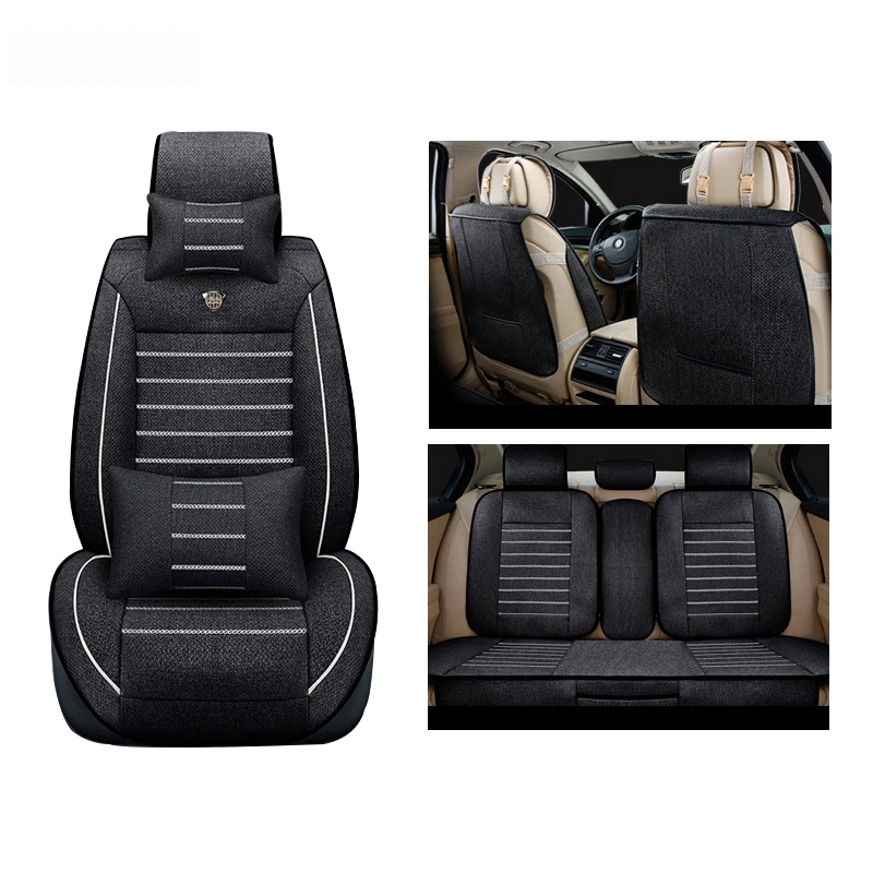 XWSN белье чехлы сидений автомобиля для Lincoln MKX 2015 2016 сиденья Лен защитное покрытие автомобильного сиденья аксессуары
XWSN белье чехлы сидений автомобиля для Lincoln MKX 2015 2016 сиденья Лен защитное покрытие автомобильного сиденья аксессуары