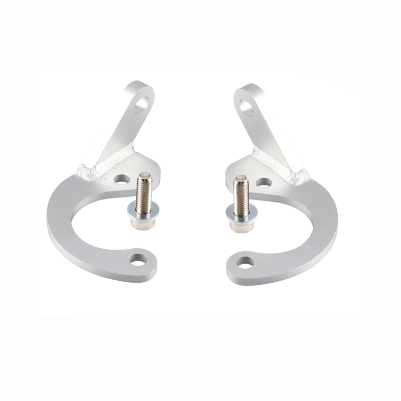 Передняя Верхняя стойка для Honda Civic EG EK 1992-2000 Del Sol 1993-1997 Integra DC2 1994-2002