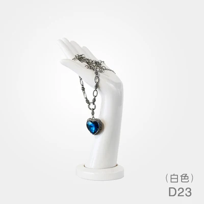 Free Shipping!! New Fashion Hand Model Hand Mannequin Arm Display Female Glove Jewelry Model Stand Base
Free Shipping!! New Fashion Hand Model Hand Mannequin Arm Display Female Glove Jewelry Model Stand Base