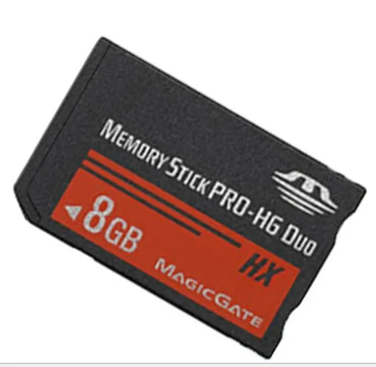 High Speed!!! 8GB 16GB 32GB Memory Stick Pro Duo MS HX Memory Cards With Card Adapter
High Speed!!! 8GB 16GB 32GB Memory Stick Pro Duo MS HX Memory Cards With Card Adapter