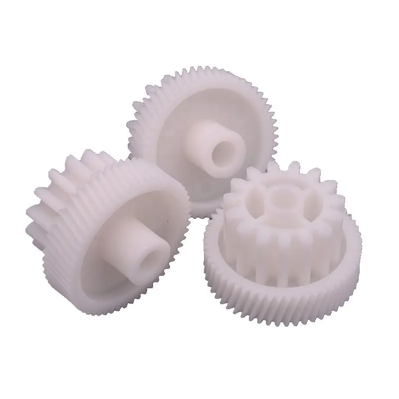 

3 Pcs Mincer Gears Spare Parts Plastic Gear Meat Grinder for Vitek SATURN ELBEE DELFA MAGNIT ROLSEN ERISSON Accessories