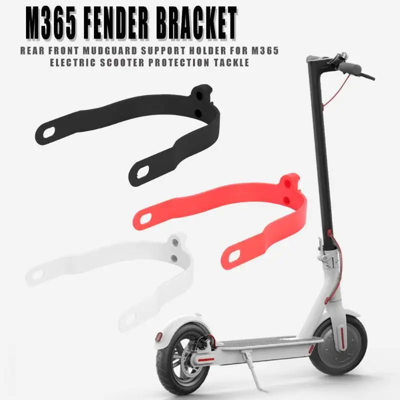 New Fender Bracket Shockproof Mudguard Support Tool for M365 Electric Scooter/Pro Electric Scooter Fender Bracket Accessories
New Fender Bracket Shockproof Mudguard Support Tool for M365 Electric Scooter/Pro Electric Scooter Fender Bracket Accessories