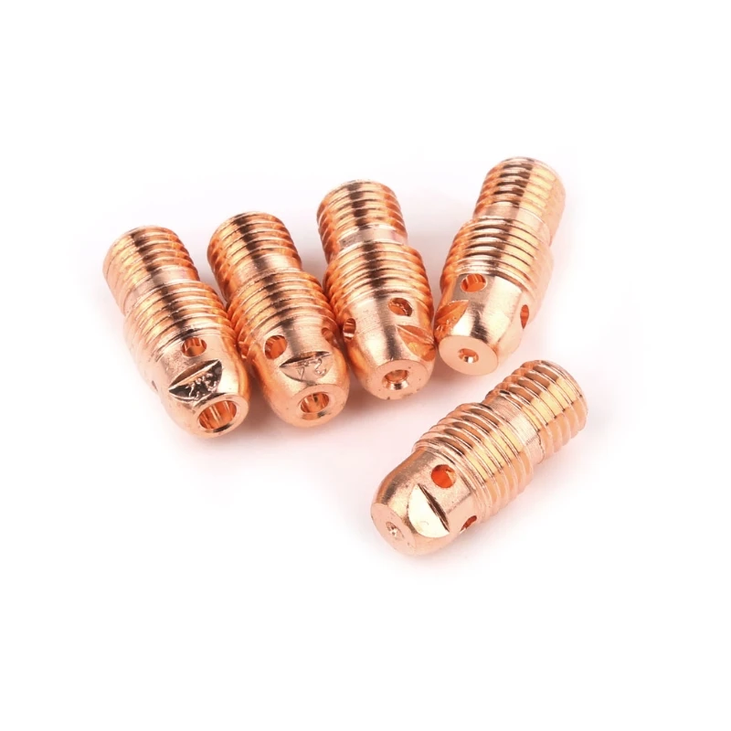 46pcs TIG Welder Torch Cup Collet Body Nozzle Tungsten Gas Lens Kit SR WP9 20 25
46pcs TIG Welder Torch Cup Collet Body Nozzle Tungsten Gas Lens Kit SR WP9 20 25