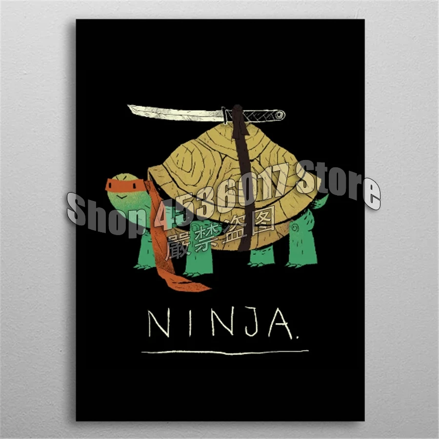 Animals 5D DIY Diamond Painting Ninja tortoise Cross Stitch Needlework Full Round Mosaic Diamond Embroidery Crafts Home Decor
Animals 5D DIY Diamond Painting Ninja tortoise Cross Stitch Needlework Full Round Mosaic Diamond Embroidery Crafts Home Decor