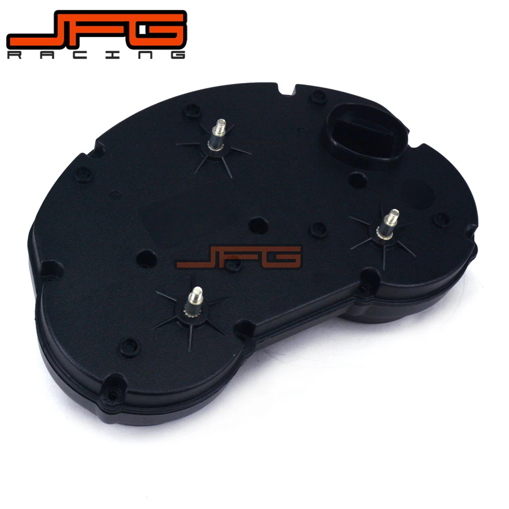 Speed Meter Clock Instrument Case Gauges Odometer Tachometer Cover For KAWASAKI ZX14R ZZR1400 2006 2007 2008 2009 2010 2011
Speed Meter Clock Instrument Case Gauges Odometer Tachometer Cover For KAWASAKI ZX14R ZZR1400 2006 2007 2008 2009 2010 2011