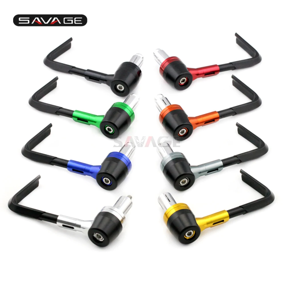 22mm Handlebar Grips Brake Clutch Levers Protect Guard For DUCATI Monster 695 696 796 821 1100 1200 Falling Protection Lever NEW
22mm Handlebar Grips Brake Clutch Levers Protect Guard For DUCATI Monster 695 696 796 821 1100 1200 Falling Protection Lever NEW