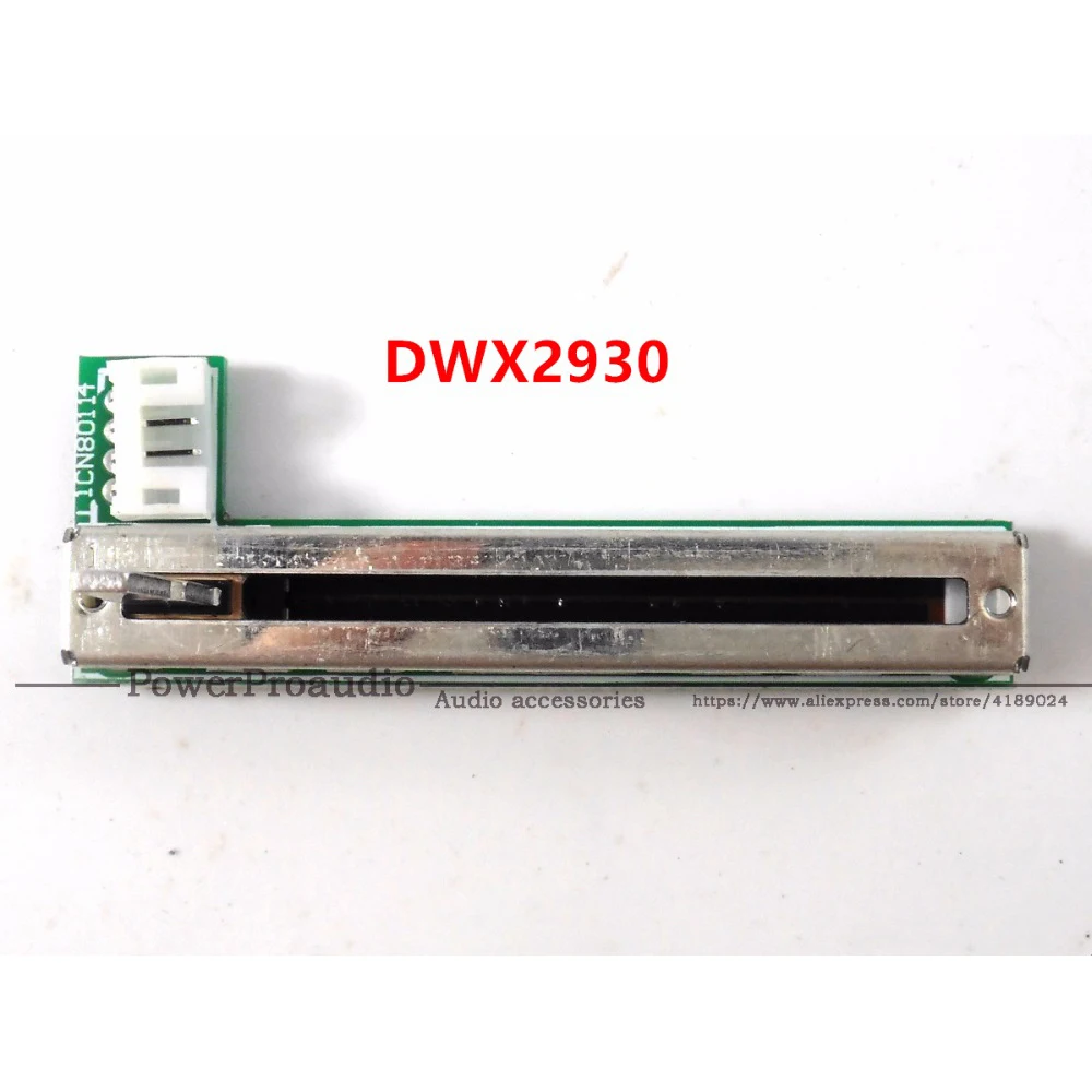 1 шт. Новый DWX2930 для PIONEER DJM2000 канал 1 канал 3 фейдер подходит DJM-700 DJM-800
1 шт. Новый DWX2930 для PIONEER DJM2000 канал 1 канал 3 фейдер подходит DJM-700 DJM-800