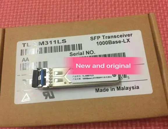 100%New In box 1 year warranty TL-SM311LS Need more angles photos, please contact me
100%New In box 1 year warranty TL-SM311LS Need more angles photos, please contact me