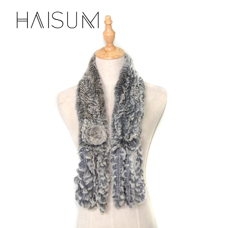 Winter Scarf Special Offer Adult Fashion Haisum 2018 Women Real Rabbit Fur Handmade Scarf Collar Shawl Long Scarves Wrap S007
Winter Scarf Special Offer Adult Fashion Haisum 2018 Women Real Rabbit Fur Handmade Scarf Collar Shawl Long Scarves Wrap S007