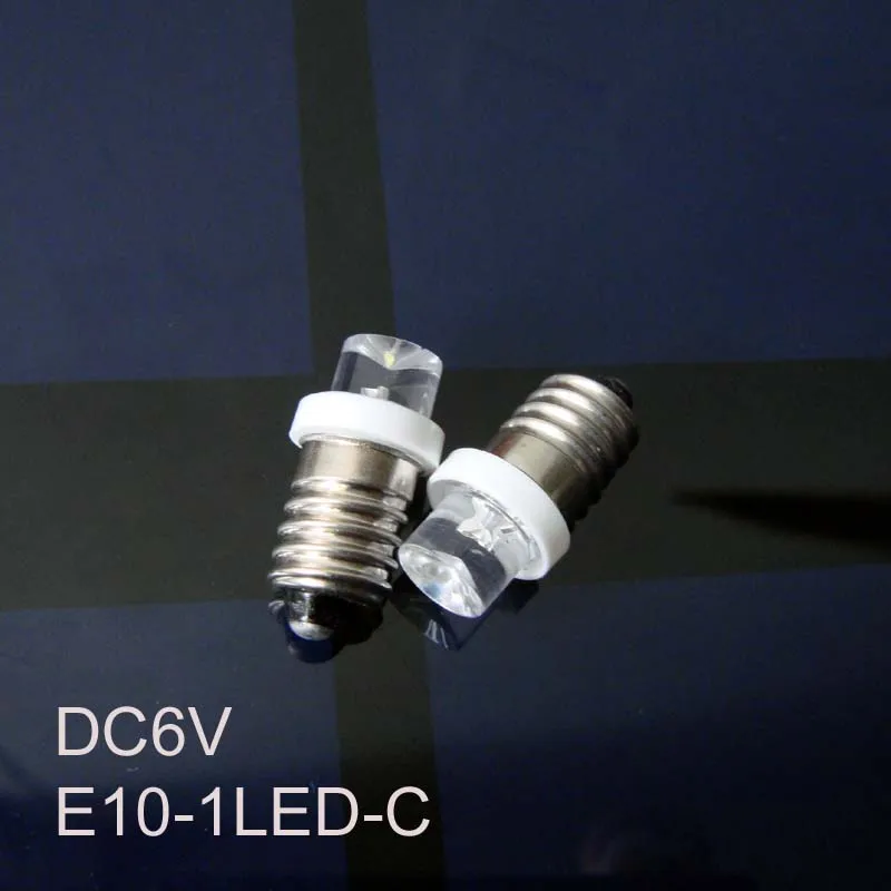 High quality E10 6.3V led lamp,E10 led Indicator light 6v ,car led E10 bulb,E10 led pilot lamps 6.3Vdc free shipping 20pcs/lot
High quality E10 6.3V led lamp,E10 led Indicator light 6v ,car led E10 bulb,E10 led pilot lamps 6.3Vdc free shipping 20pcs/lot