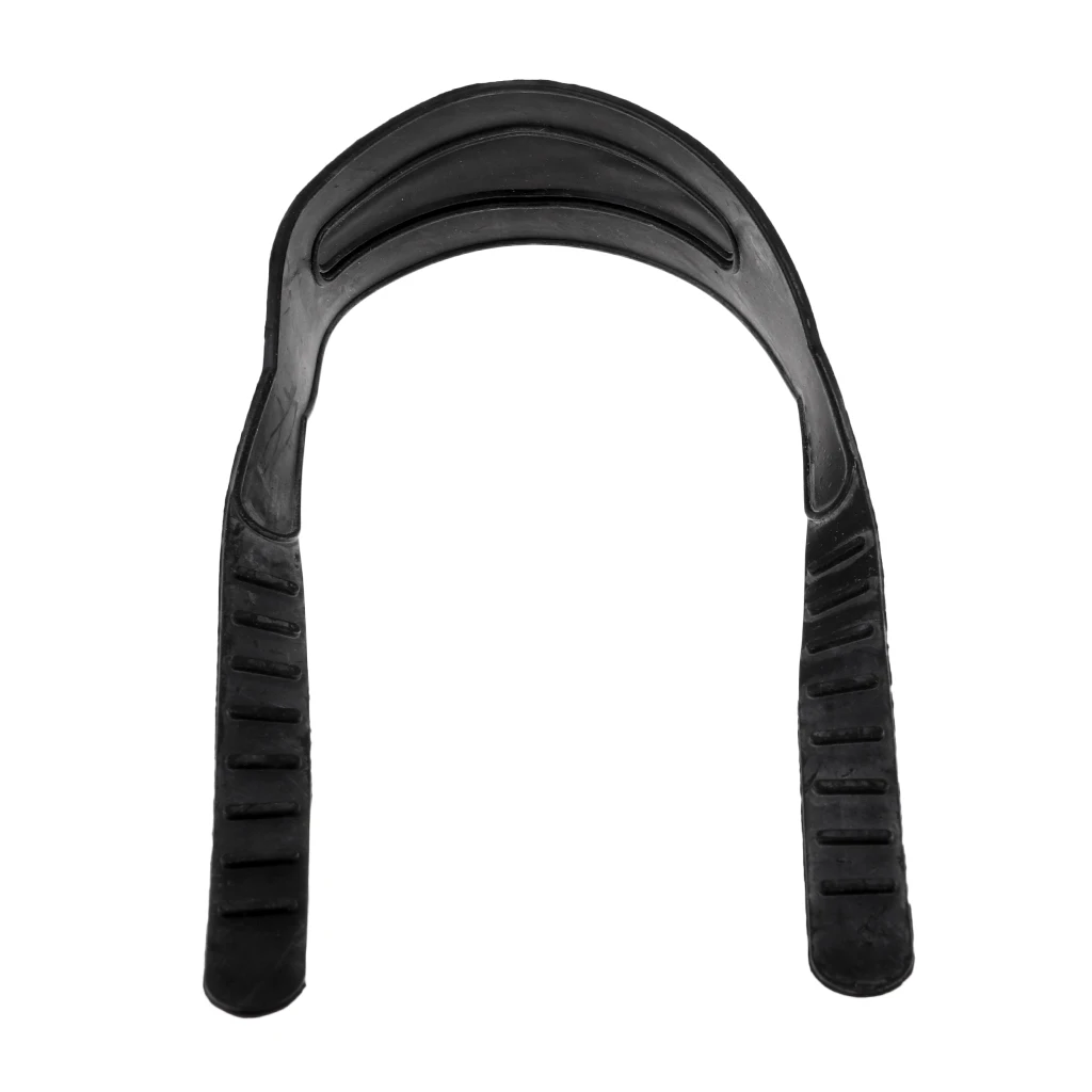 Universal Durable Comfort Rubber Scuba Diving Mask Strap Replacement Accessories for Snorkeling Swimming Kayaking Boating
Universal Durable Comfort Rubber Scuba Diving Mask Strap Replacement Accessories for Snorkeling Swimming Kayaking Boating