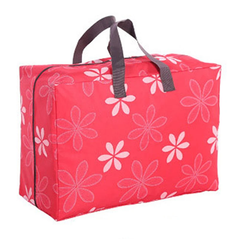 4PCS / LOT Oxford Waterproof Travel Bags Luggage Packing Cube Organizer HandBag Large Capacity Clothes Stroage Bags
4PCS / LOT Oxford Waterproof Travel Bags Luggage Packing Cube Organizer HandBag Large Capacity Clothes Stroage Bags
