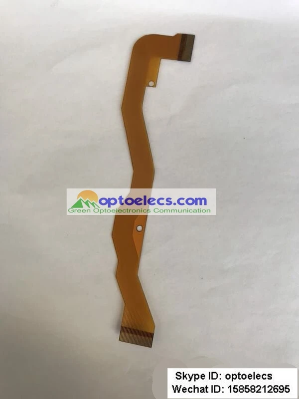 Free Shipping FSM-60S fiber optical fusion splicer LCD Display connect Cable/ 60S tape wire
Free Shipping FSM-60S fiber optical fusion splicer LCD Display connect Cable/ 60S tape wire