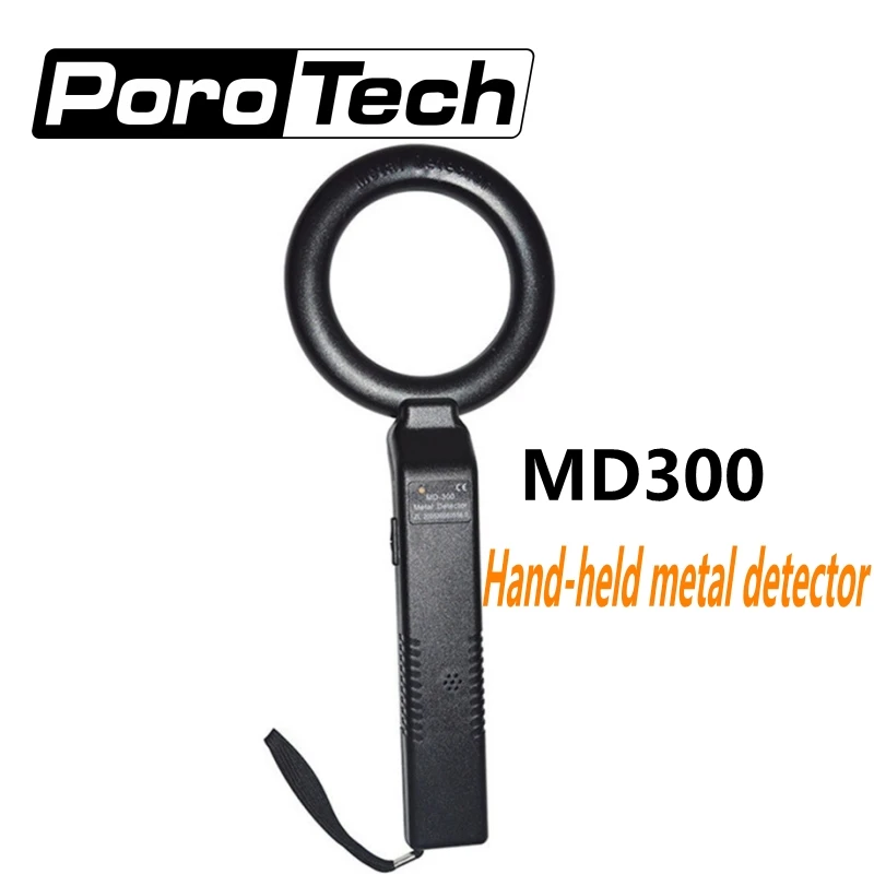 Оптовая MD300 круг типа портативный ручной металлоискатель тела сканер с вибрацией для обеспечения безопасности инструментов
Оптовая MD300 круг типа портативный ручной металлоискатель тела сканер с вибрацией для обеспечения безопасности инструментов