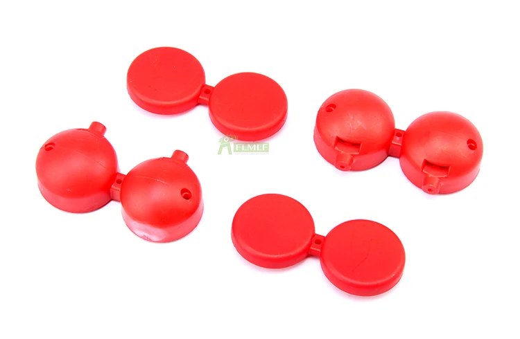 High Strength Nylon Decoration Light Set Fit for 1/5 Losi 5ive T Rovan LT KingmotorX2
High Strength Nylon Decoration Light Set Fit for 1/5 Losi 5ive T Rovan LT KingmotorX2