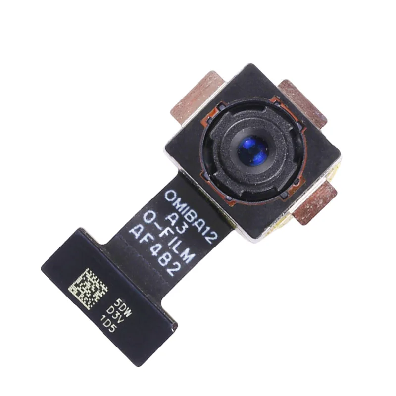 10pcs/lot Back Camera Module for Xiaomi Redmi 3X Replacement