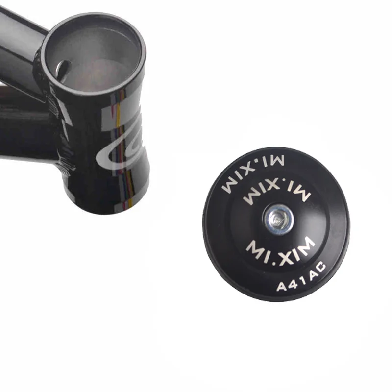 Mountain Bike A41AC-44 44mm Semi Hidden Headset Sealed Ball Cycling Headset Free Shipping
Mountain Bike A41AC-44 44mm Semi Hidden Headset Sealed Ball Cycling Headset Free Shipping