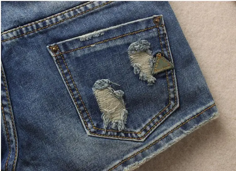 2021 Newest S/3Xl Summer Women'S Trendy Hole Denim Shorts Fashion Beggars Shorts Jean Low Waist Jeans Shorts Without Belt J2711
2021 Newest S/3Xl Summer Women'S Trendy Hole Denim Shorts Fashion Beggars Shorts Jean Low Waist Jeans Shorts Without Belt J2711