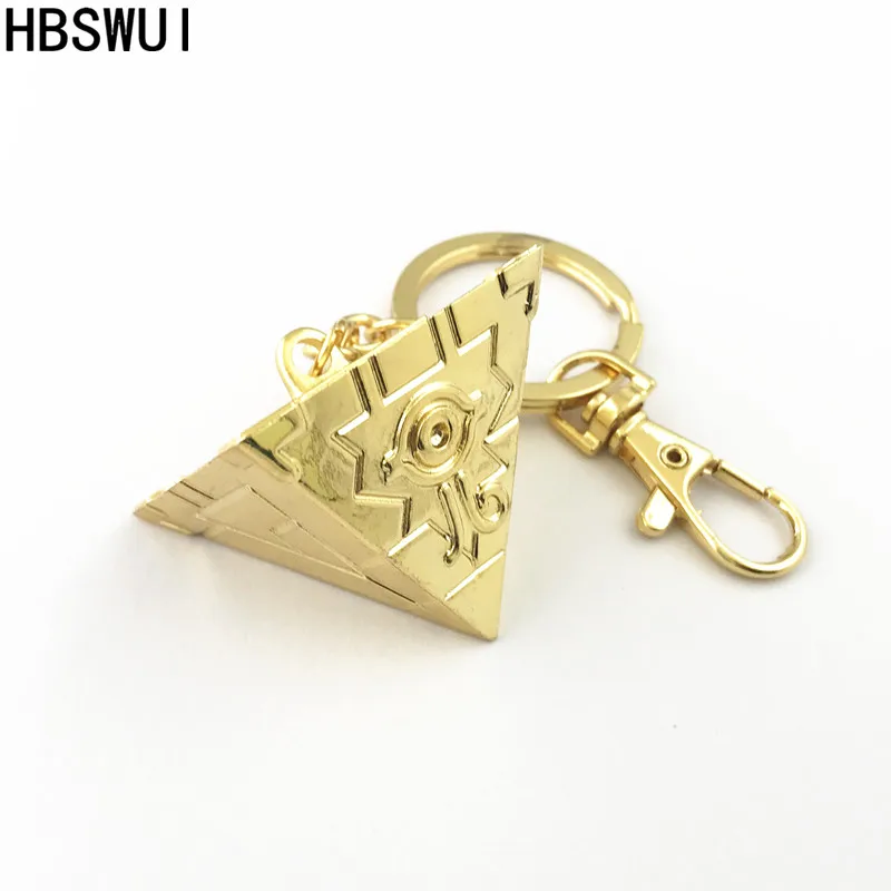 HBSWUI Yu-Gi-Oh! KeyChains Classic TV Movie Cartoon Anime Show High Quality Fshion Metal Jewelry Gifts for Woman Girl Men
HBSWUI Yu-Gi-Oh! KeyChains Classic TV Movie Cartoon Anime Show High Quality Fshion Metal Jewelry Gifts for Woman Girl Men