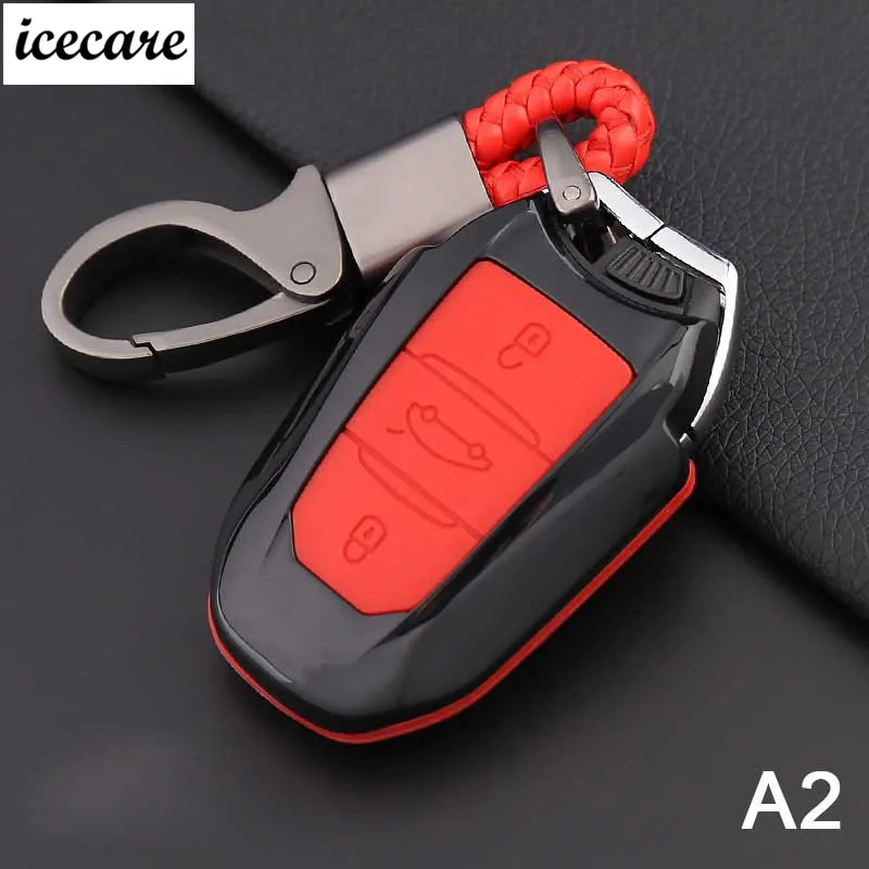 Carbon Fiber Silicone Key Case Fob Car Key Cover For Peugeot 408 2008 3008 4008 301 508 308S 407 for Citroen C5 C6 C4L C3XR
Carbon Fiber Silicone Key Case Fob Car Key Cover For Peugeot 408 2008 3008 4008 301 508 308S 407 for Citroen C5 C6 C4L C3XR