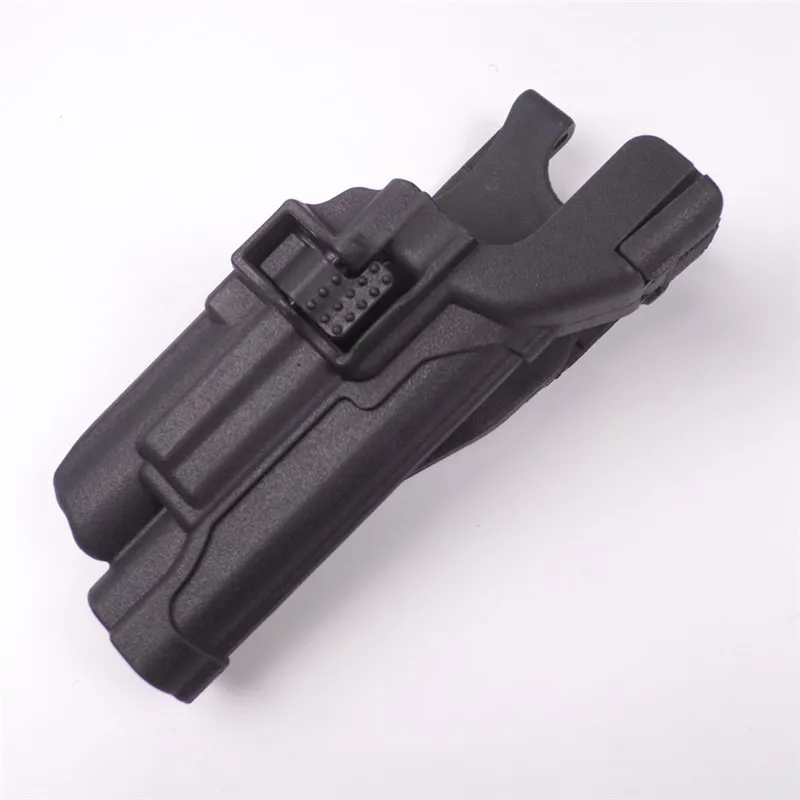 Tactical Hunting Right Hand Colt 1911 Light Bearing Holster Belt Paddle Platform Gun Pistol Protection Holsters Gun Accessories
Tactical Hunting Right Hand Colt 1911 Light Bearing Holster Belt Paddle Platform Gun Pistol Protection Holsters Gun Accessories