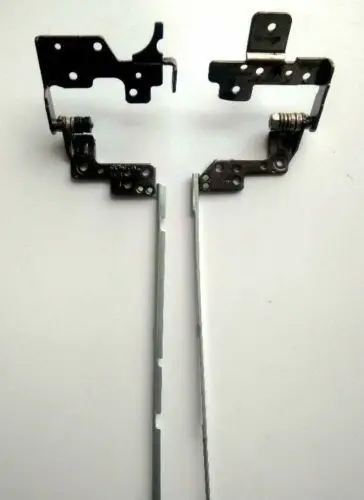 Новые ЖК-петли SSEA слева направо для ноутбука HP 15-G000 15-G 15-G019WM 15-G100 15-H 15-R Pn:AM14D000100 AM14D000200
Новые ЖК-петли SSEA слева направо для ноутбука HP 15-G000 15-G 15-G019WM 15-G100 15-H 15-R Pn:AM14D000100 AM14D000200