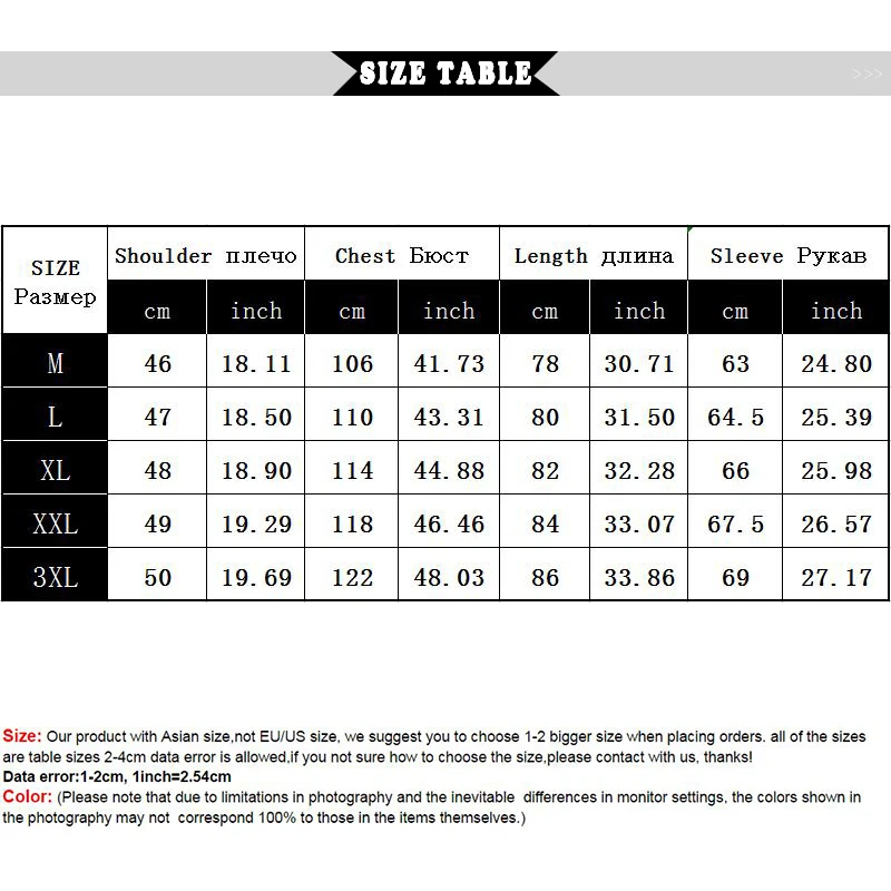 Winter New Jacket Men Slim Thicken Fur Hooded Casual Outwear Warm Parka Mens Brand Clothing Mens Coat
Winter New Jacket Men Slim Thicken Fur Hooded Casual Outwear Warm Parka Mens Brand Clothing Mens Coat