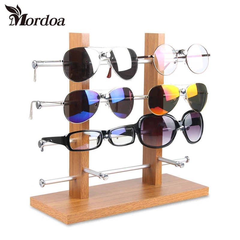 2017 Wholesale High Quality Sunglass Glasses Jewelry Display Stand Holder Rack For 8 Pairs Free Shipping
2017 Wholesale High Quality Sunglass Glasses Jewelry Display Stand Holder Rack For 8 Pairs Free Shipping