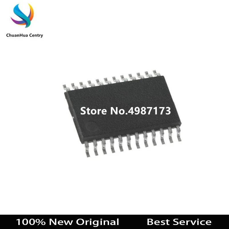10 шт./лот 100% новый PCA9552PW оригинал в наличии PCA9552PW Большая скидка для большего количества
10 шт./лот 100% новый PCA9552PW оригинал в наличии PCA9552PW Большая скидка для большего количества